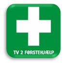 TV2 Førstehjælp app