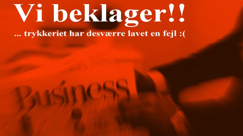 Vi Beklager Vi Beklager