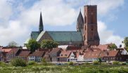 Billede af ribe domkirke