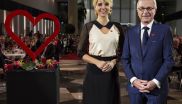 Hjerte galla og Ladywalk