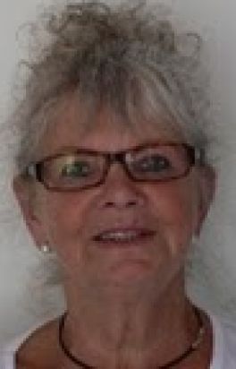 Irena Sørensen Irena Sørensen