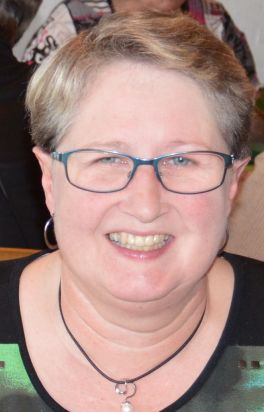 Pia M. Andersen Pia M. Andersen